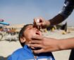 ثبت چهارمین مورد مثبت ابتلا به فلج اطفال در افغانستان