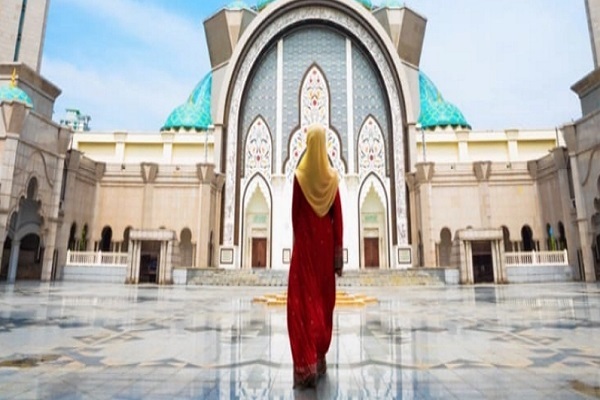 انتخاب مالزی به عنوان بهترین مقصد سفر مسلمانان