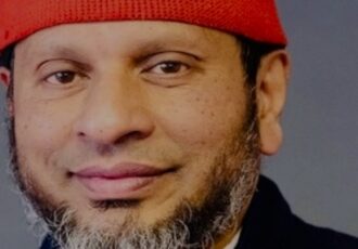 انتخاب نخستین معاون شهردار مسلمان در برایتون انگلیس