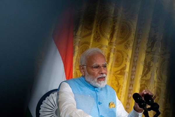 نخست وزیر هند: در هند جایی برای تبعیض علیه مسلمانان وجود ندارد