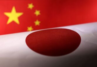 هشدار چین به ژاپن در مورد همکاری با ناتو