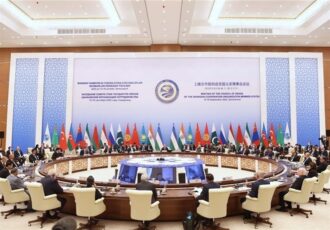 افغانستان و آسیای مرکزی اولویت هند در نشست «شانگهای»