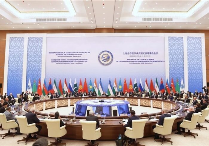 افغانستان و آسیای مرکزی اولویت هند در نشست «شانگهای»