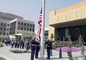 آمریکا: برنامه‌ای برای بازگشایی سفارتمان در کابل نداریم