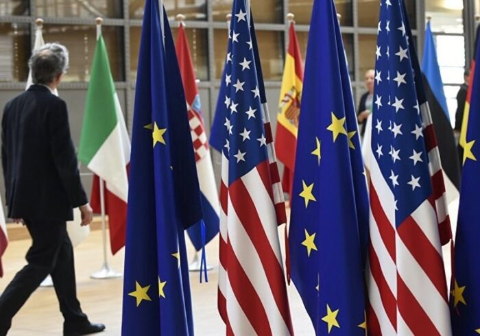 اختلاف اروپا و آمریکا در نحوه برخورد با افغانستان