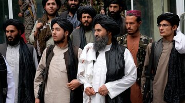 دیدار مسئولان آمریکایی و طالبان در دوحه
