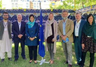 اتحادیه اروپا ۷.۶ میلیون یورو برای کمک به افغانستان اختصاص داد