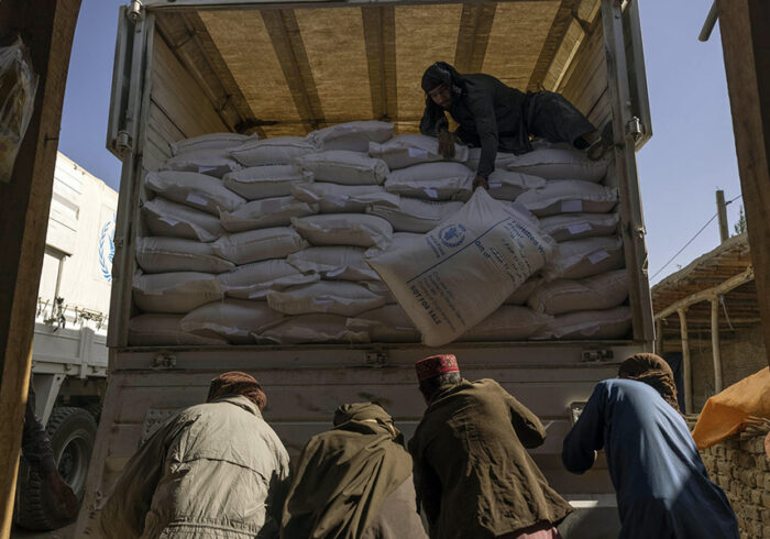 سازمان ملل: برای کمک به هشت میلیون افغان امسال به بیش از ۲۵۲ میلیون دالر نیاز داریم