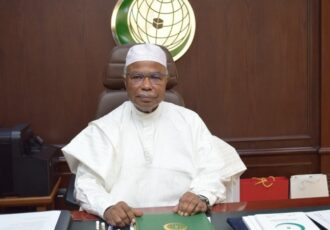 درخواست سازمان همکاری اسلامی برای آزادی رئیس‌جمهور نیجر