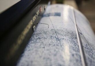 وقوع زلزله ۵.۱ ریشتری در کشور