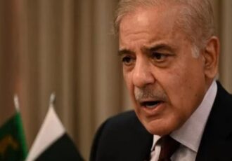 دولت پاکستان استعفا می‌کند