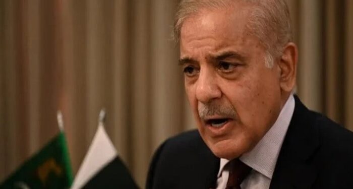 دولت پاکستان استعفا می‌کند