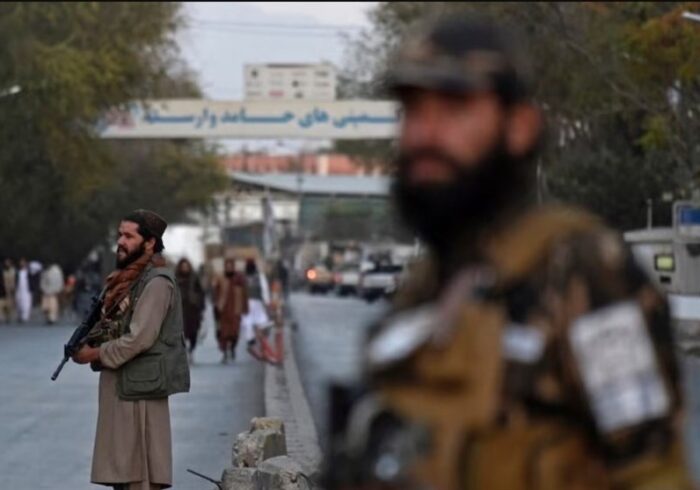 بازداشت ۱۳ نیروی امنیتی طالبان به‌دلیل برخورد نامناسب با عزاداران حسینی