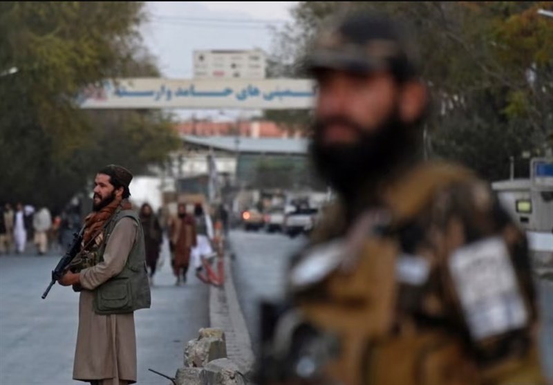 بازداشت ۱۳ نیروی امنیتی طالبان به‌دلیل برخورد نامناسب با عزاداران حسینی
