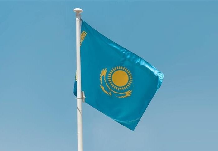 قزاقستان خواهان سرمایه گذاری در افغانستان است