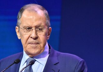 وزیر خارجه روسیه: مسکو دیگر به غرب اعتماد ندارد