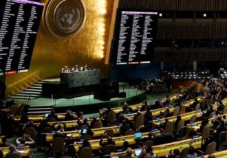 سازمان ملل قطعنامه‌ محکومیت هتک حرمت کتب مقدس را تصویب کرد