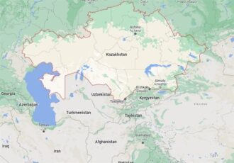 تلاش قزاقستان برای گسترش فعالیت‌های تجاری با افغانستان و پاکستان
