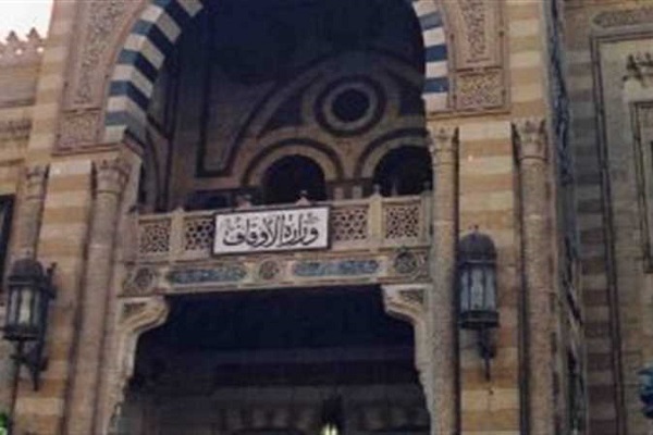 استفاده از انرژی خورشیدی برای روشنایی مساجد در مصر