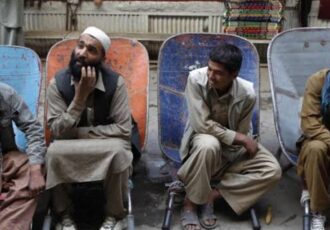 سازمان بین‌المللی مهاجرت: ۷۰ درصد مردم افغانستان زیر خط فقر زندگی می‌کنند