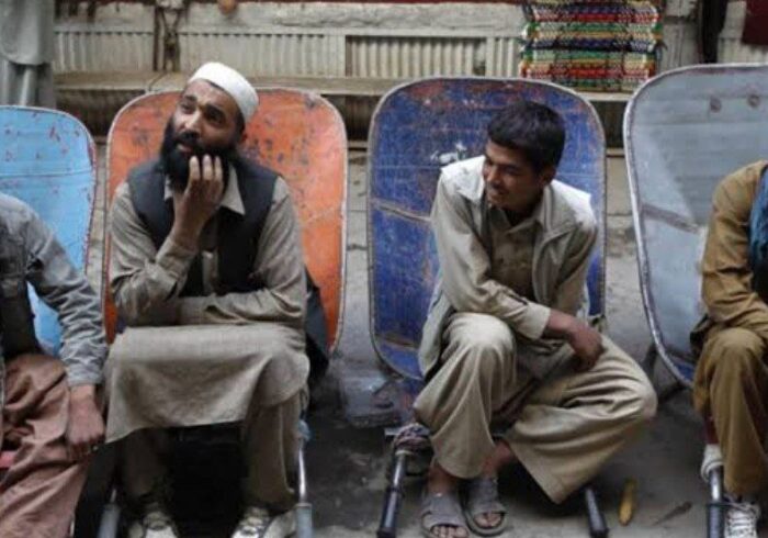 سازمان بین‌المللی مهاجرت: ۷۰ درصد مردم افغانستان زیر خط فقر زندگی می‌کنند