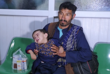 سازمان جهانی بهداشت از توقف احتمالی ۳۳ شفاخانه در افغانستان هشدار داد