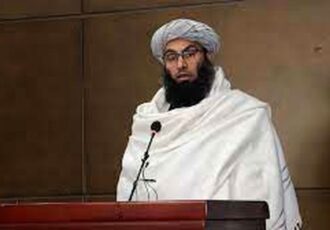 وزیر امر به معروف طالبان: تفریح در اسلام «نه فرض و نه واجب» است