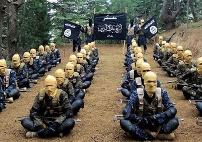 شورای امنیت: داعش جدی‌ترین تهدید تروریستی برای افغانستان و منطقه است
