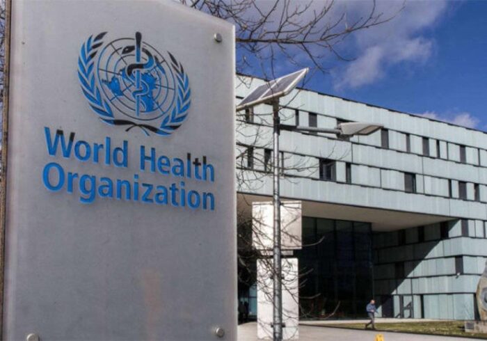 هشدار سازمان بهداشت جهانی درباره يك داروی ضد سرفه آلوده