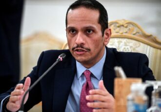 صدر اعظم قطر: عدم تعامل با امارت اسلامی باعث ایجاد خلاء در افغانستان خواهد شد
