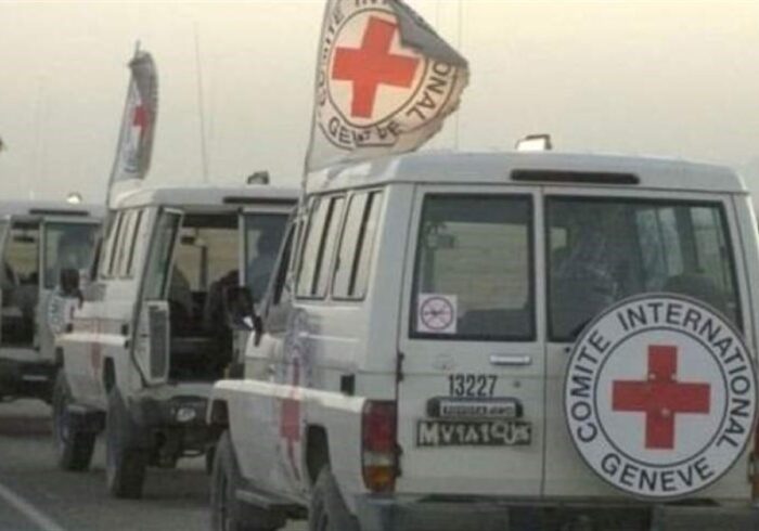 صلیب سرخ حمایت از بیمارستان‌های کشور را متوقف می‌کند