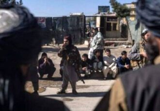 اعلام ۱۵ اوت به عنوان روز پیروزی طالبان
