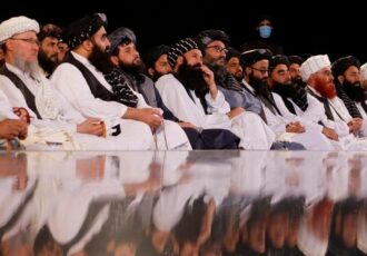 حذف طالبان از فهرست گروه‌های تروریستی قزاقستان