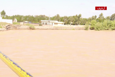 وزارت خارجه: کم‌بود آب در دریای هلمند تکان‌دهنده است