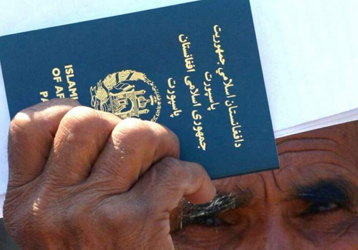 کاهش هزینه صدور و تمدید پاسپورت برای مهاجرین خارج از کشور