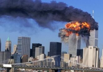 جهان بعد از ۱۱ سپتامبر