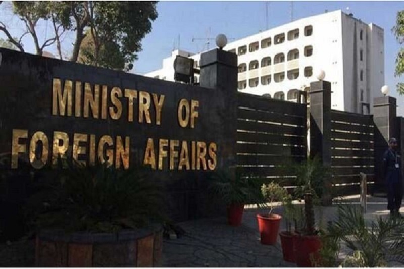 پاکستان سرپرست سفارت افغانستان را احضار کرد
