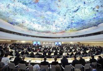 واکنش مقام حقوقی سازمان ملل به هتک حرمت مقدسات