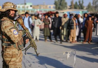 گزارش اطلاعاتی امریکا: خطر تروریزم در افغانستان کاهش یافته است