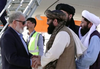 بازگشت رئیس پیشین کمیسیون انتخابات به کابل