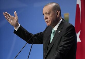 اردوغان: اگر مانع اسلام‌ستیزی نشویم، توهین‌کنندگان بی‌پرواتر می‌شوند