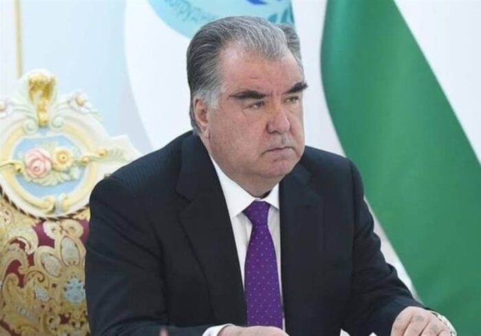 تاجیکستان: تهدیدهای تروریستی در مرز افغانستان افزایش یافته است