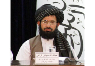 طالبان: حکومت ما افغان‌شمول است نه همه‌شمول