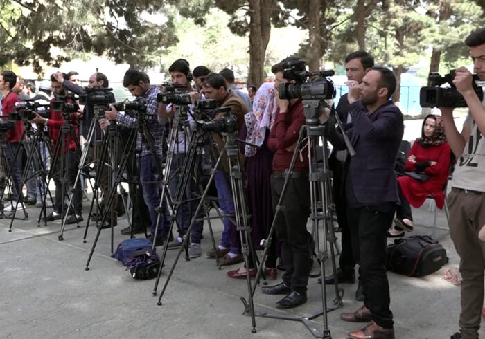 فدراسیون بین‌المللی روزنامه‌نگاران: تمامی خبرنگاران بازداشت شده فوراً آزاد شوند