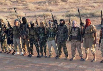 داعش ، تهدید نسبتا کوچک اما دوباره رو به رشد