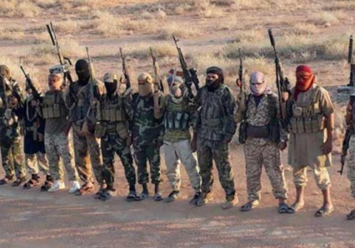 داعش ، تهدید نسبتا کوچک اما دوباره رو به رشد