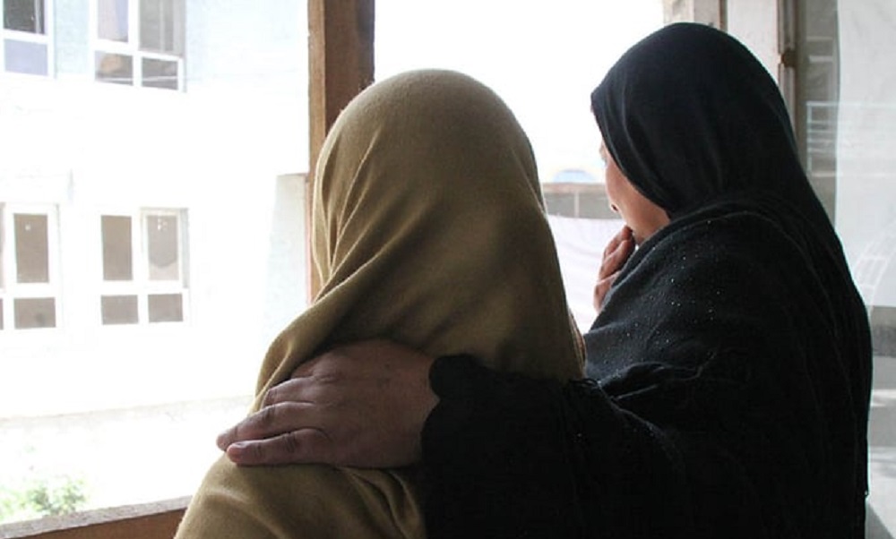 سازمان ملل متحد: میزان افسردگی در میان زنان افغانستان افزایش یافته است