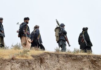 طالبان: ۵۰ درگیری مرزی با همسایگان داشته‌ایم