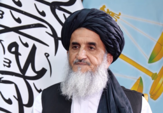 عبدالمالک حقانی: امارت اسلامی برای اجرای حکم قصاص در افغانستان متعهد است