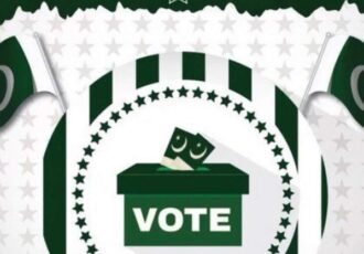 پاکستان در آستانه انتخابات پارلمانی